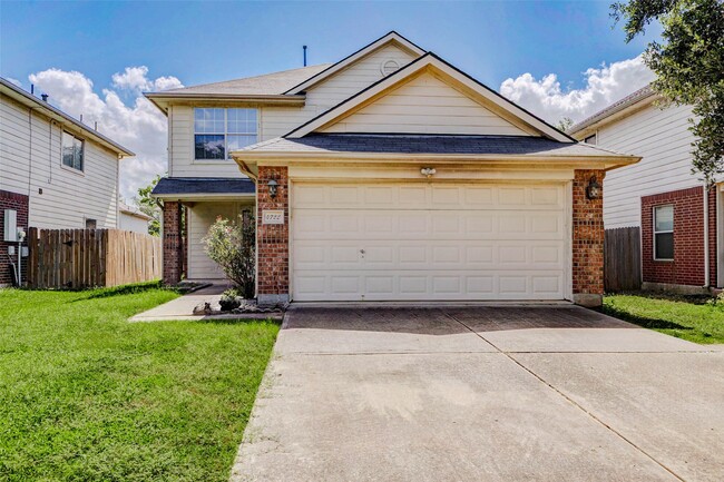 Building Photo - 4722 Windy Cypress Ct Rental