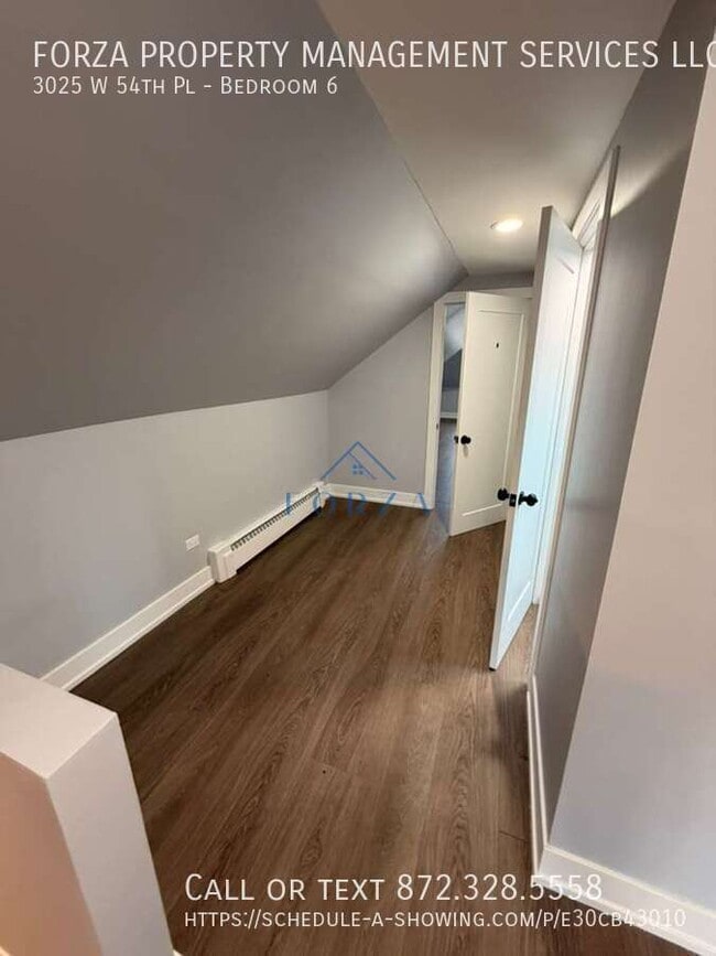 Photo - 3025 W 54th Pl Unit Bedroom 6