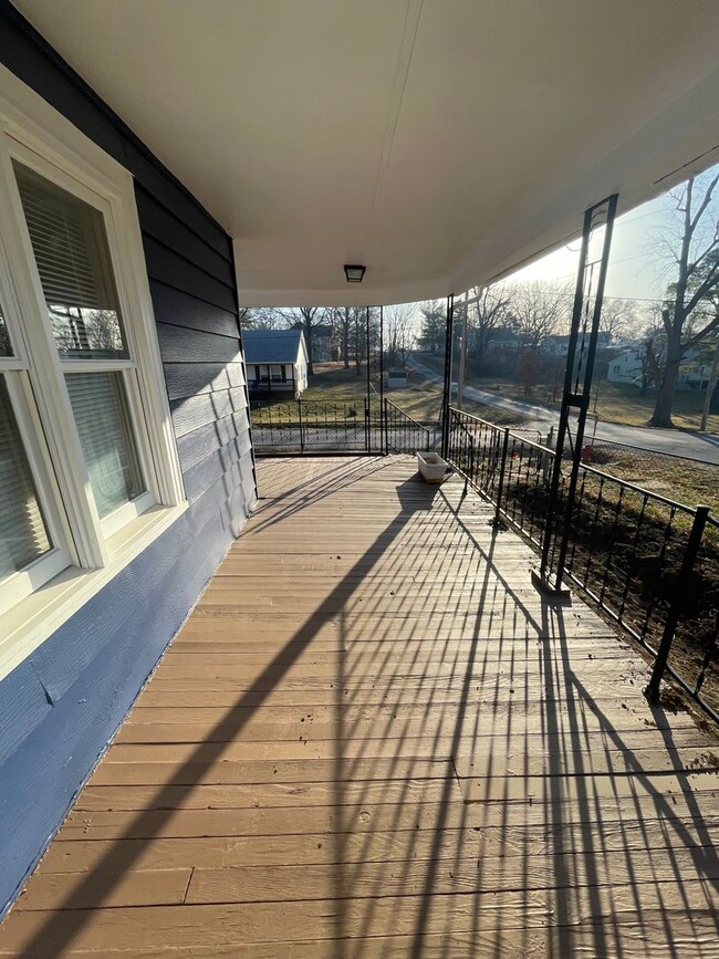 Photo - 3BR/2BA Home with Detached Garage & Large Yard