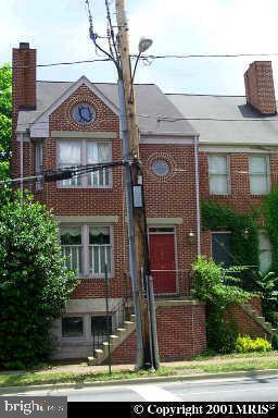 Photo - 627 N West St Townhome