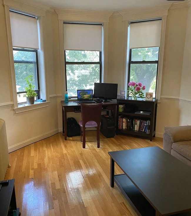 1353 Commonwealth Ave Unidad 1