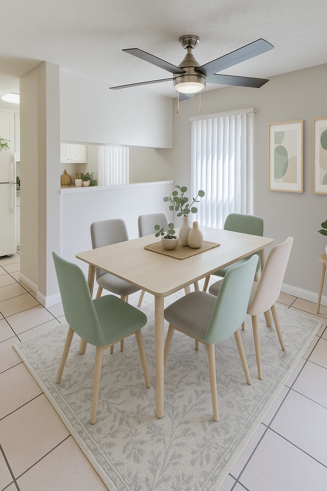 Photo - Adelaide Pines