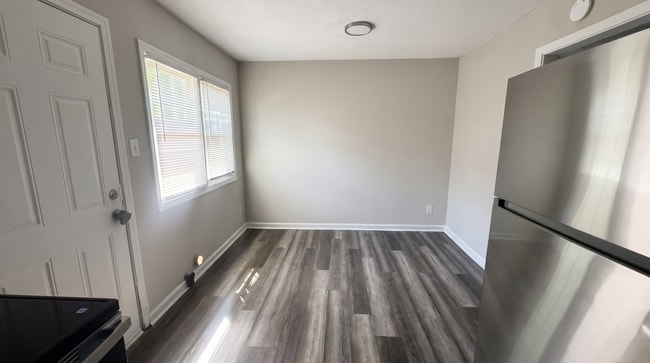 Key Street Townhomes