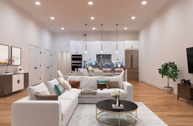 Photo - The Abby on Stuart