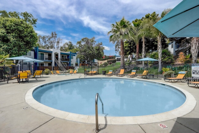 Cove La Mesa