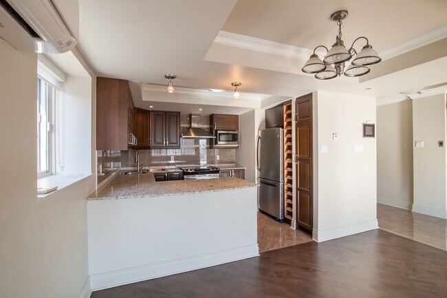 Photo - 3421 Rue Drummond Unité 125