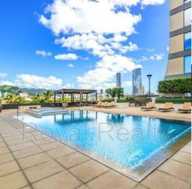 Photo - 1009 Kapiolani Blvd Unidad #2005
