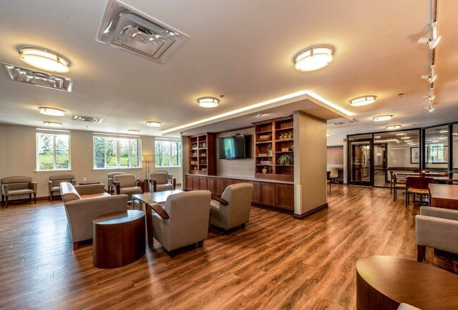 Courtyard Apartments