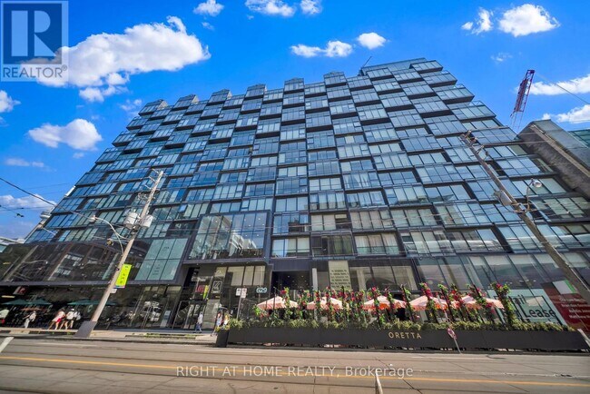 Photo - 629 King St W Unit 625