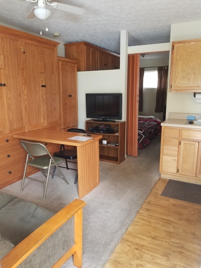 Photo - Efficiency Apt Close to Campus!