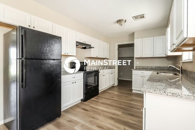 4 Bedroom Pet-Friendly Home in Oklahoma City, OK with Main Street Renewal