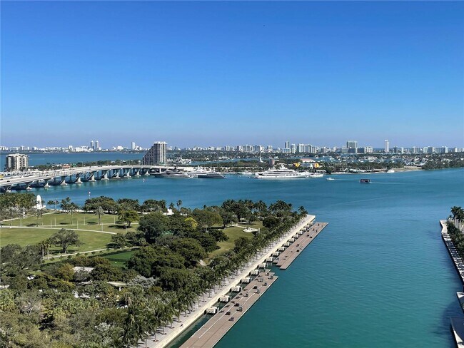 Photo - 888 Biscayne Blvd Condo Unit 1907