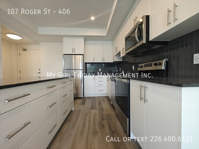 Photo - 107 Roger St