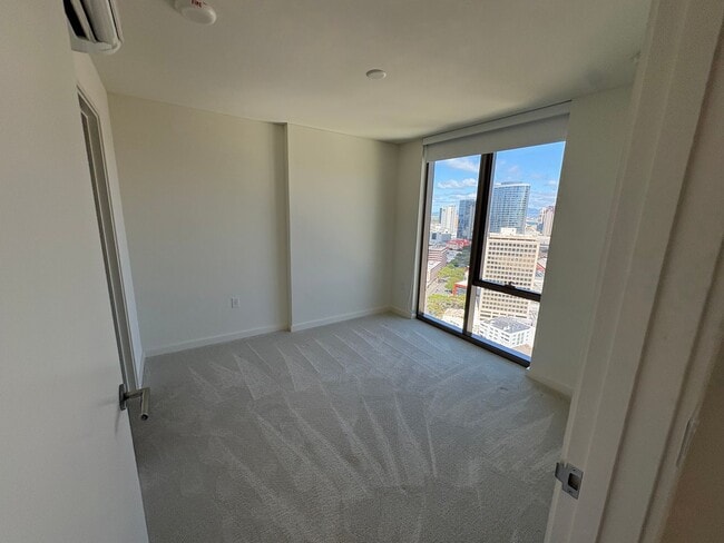 Photo - 2-Bedroom Unit with City Views and 2 parking stalls at Sky Ala Moana West available now!
