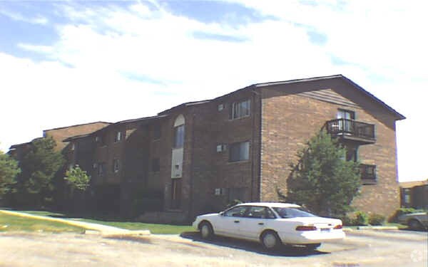 Photo - Baldwin Greens Apartments