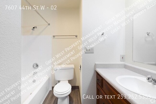 Photo - 7607 44th St W Unit 02