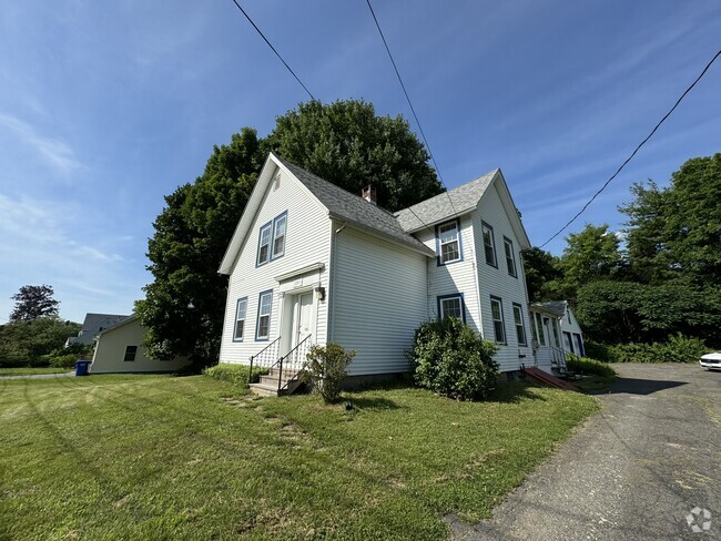 Building Photo - 166 Old Amherst Rd Rental