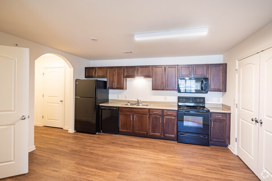 Interior Photo