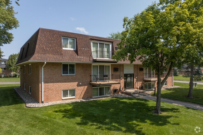 Clairemont Village Apartments and Townhomes