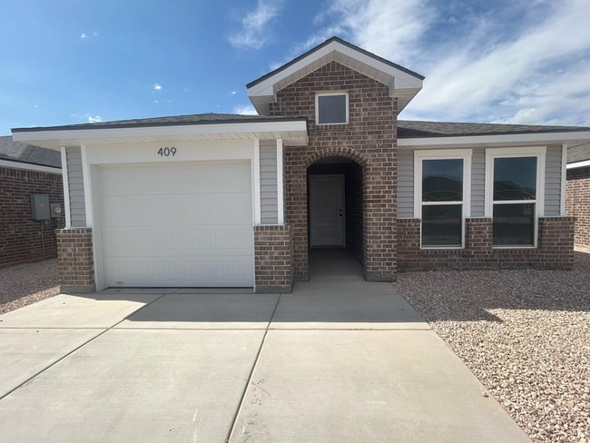 Photo - 409 Thicket Dr Casa