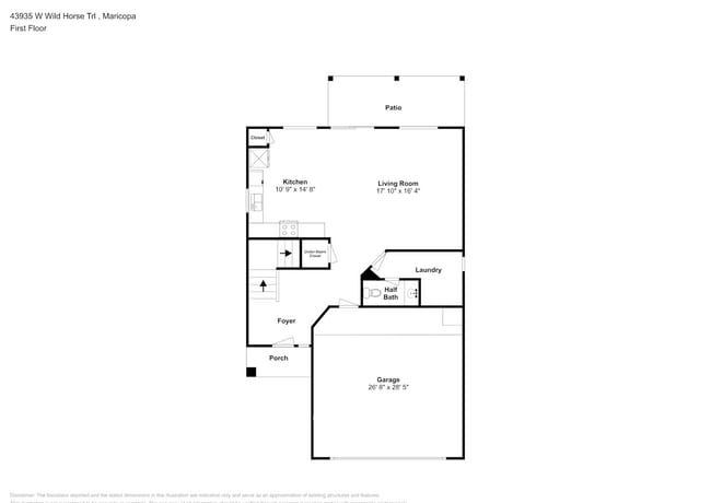 43935 W Wild Horse Trail