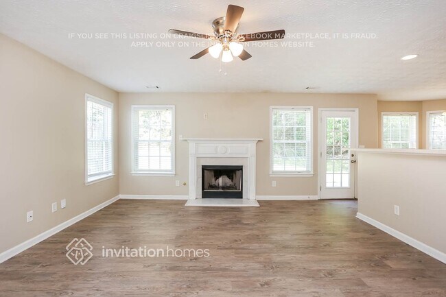 3781 Bogan Mill Rd NE