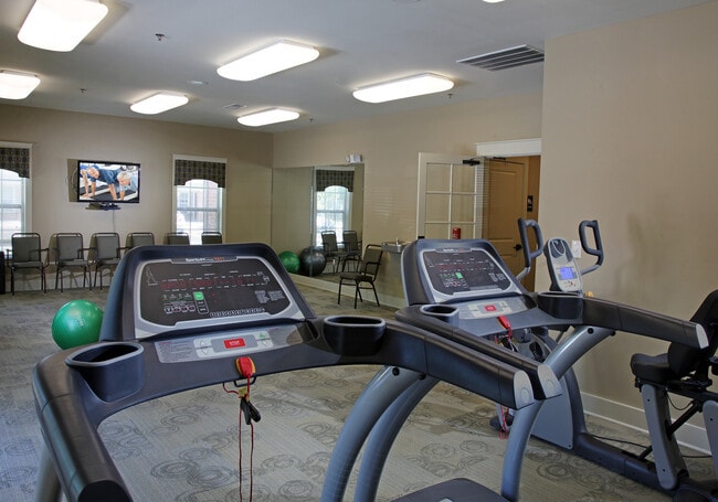 Mainstreet Winder- Active Adult 55+