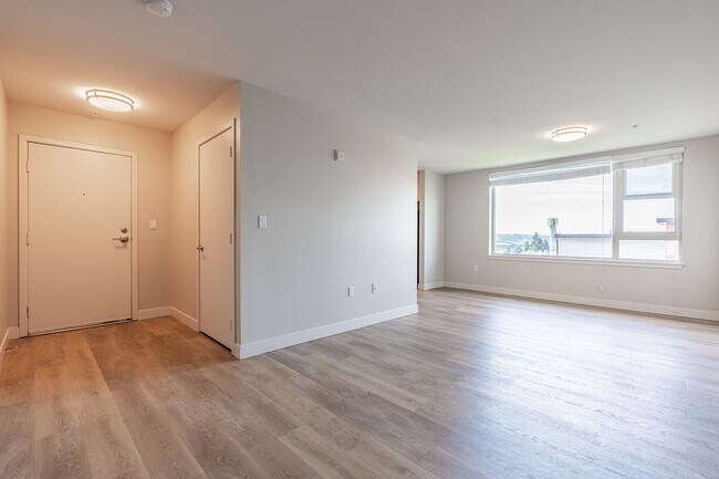 Photo - Verse Seattle — Modern Living at the Heartbeat of the Central District