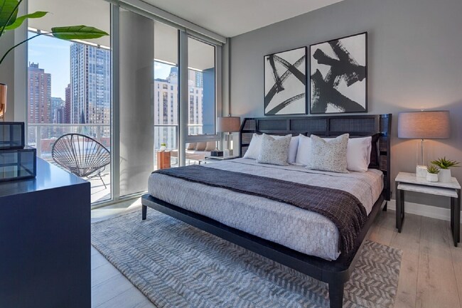 Photo - 1212 N Wells St Unit 1501