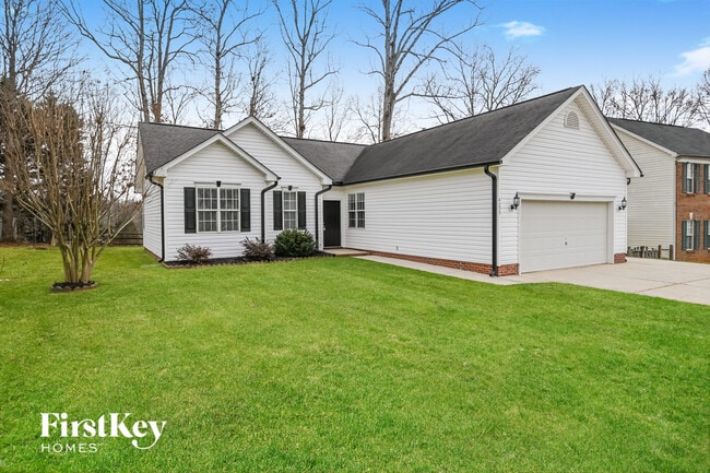 Photo - 4255 Kiser Woods Dr SW
