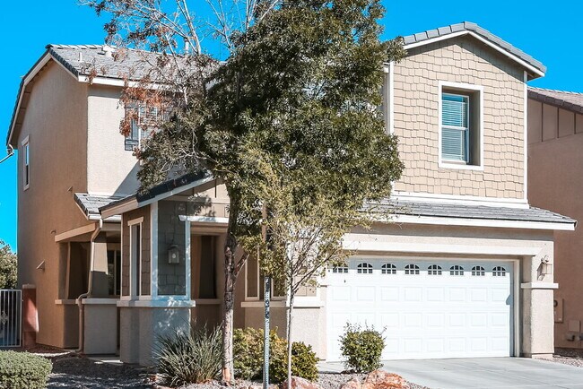 Photo - 5836 Sierra Cliff St