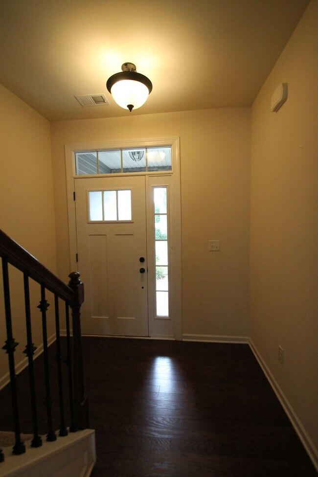 Photo - Exclusively offered by MUSE REALTY, LLC