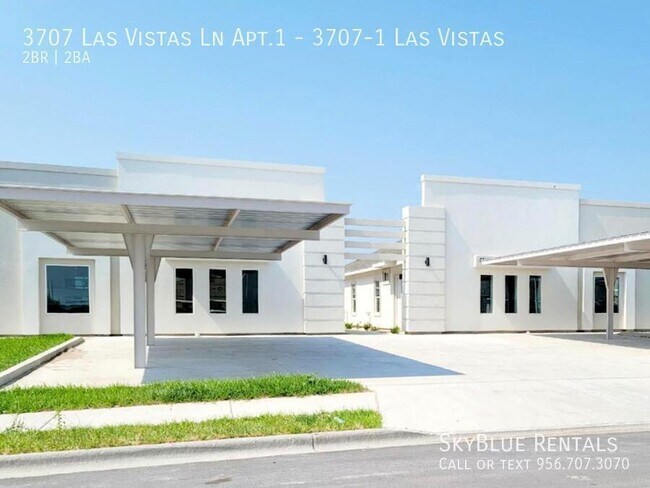 Building Photo - 3707 Las Vistas Ln Unit 3707-1 Las Vistas