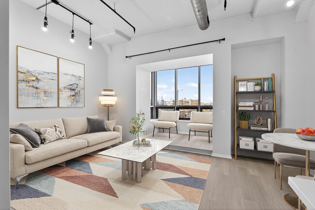 Photo - 689 Marin Blvd Unit 906