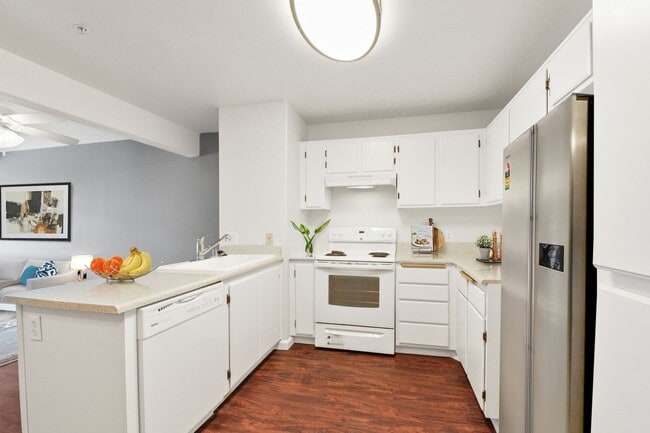 Photo - Bradford Terrace Senior Apartments