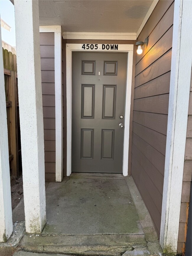 Photo - 4505 Avenue K