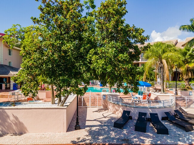 Ocean Reef at Seawalk Pointe Apartments