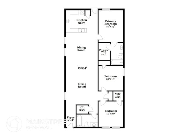Building Photo - 7019 Randado Ct Rental
