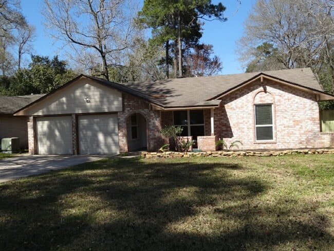 Building Photo - 3418 Dovie Dr Rental