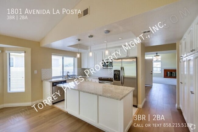 Building Photo - 1801 Avenida La Posta Rental