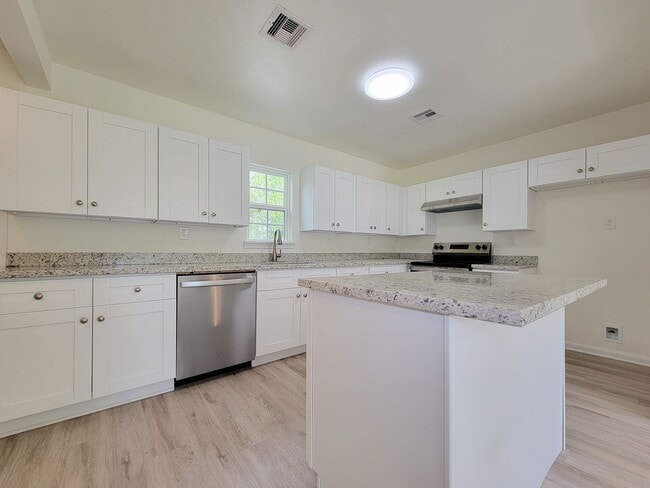 Photo - REMODELED 4 BEDROOM 2 BATH LEASE HOME IN A...