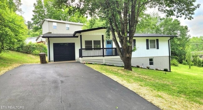 Photo - 1805 Ferd Hickey Rd NW