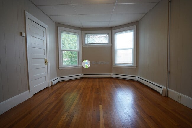 Photo - No Fee!  Modern Apt in Packard's Corner! Hot Water Included, Spacious and Sunny!