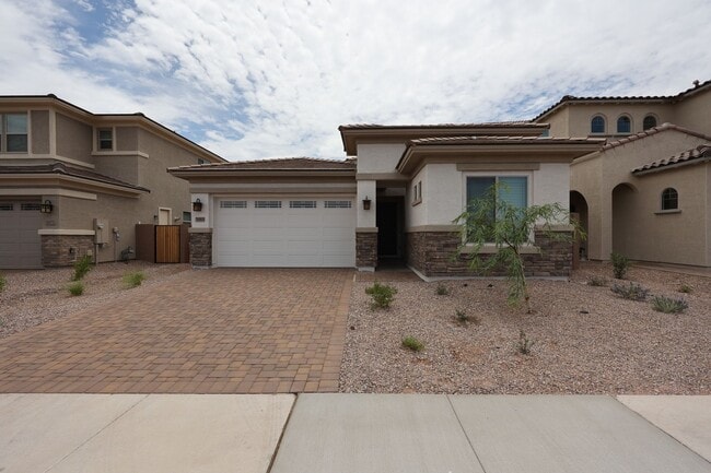 Photo - 3 Bedroom plus Den in Aloravita Community
