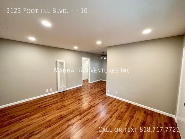 Photo - 3123 Foothill Blvd Unidad 10