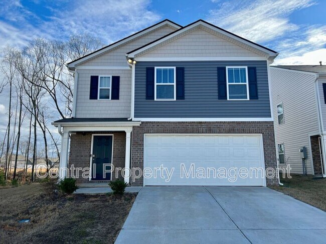 Building Photo - 534 Evaleigh St