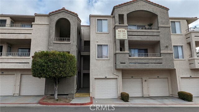 1030 Vista Del Cerro Dr Unit 206