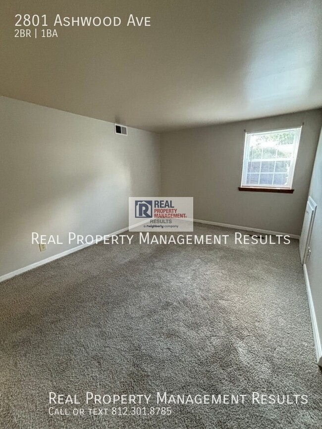 Photo - 2801 Ashwood Ave