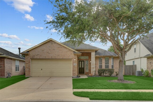 Building Photo - 7406 Sabinal Creek Dr