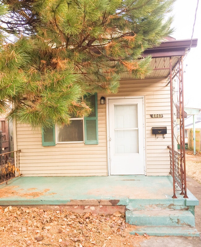 Photo - 2 Bedroom 1 Bathroom Home! Attached Garage!